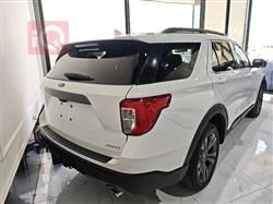 فۆرد ئێکسپلۆرەر